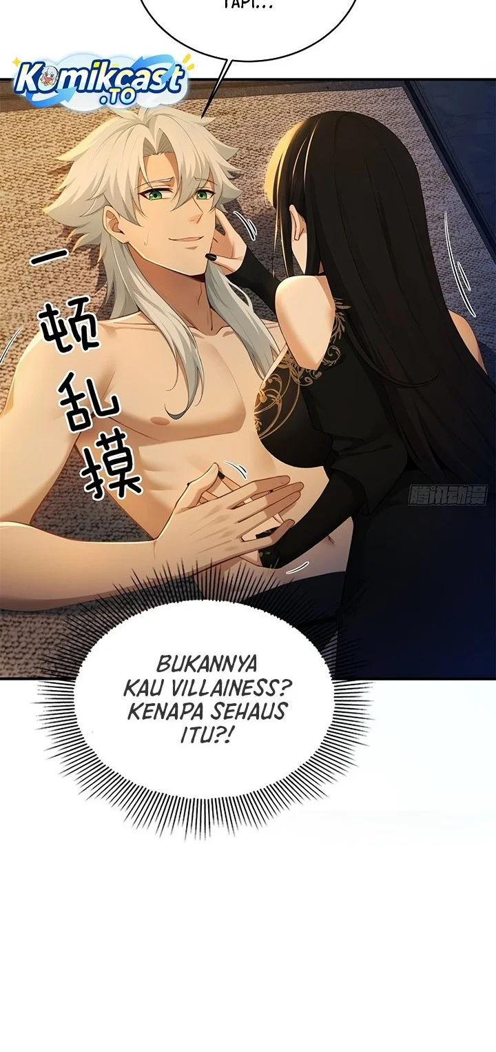 To Save Seven Villainesses, I Went Full Harem! Chapter 11 Gambar 10