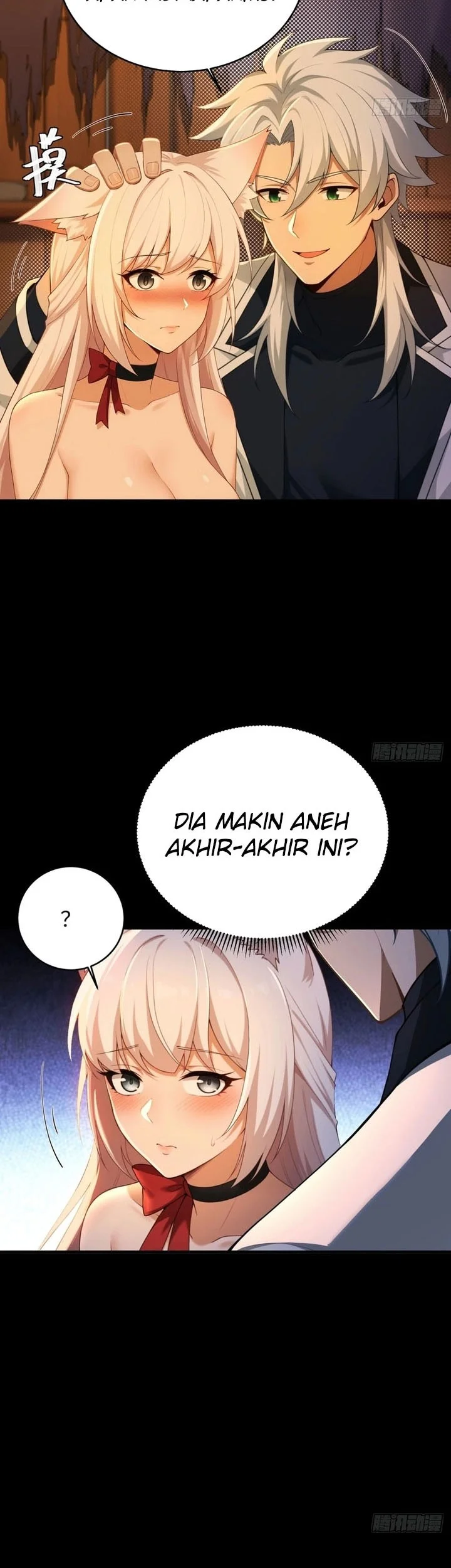 To Save Seven Villainesses, I Went Full Harem! Chapter 19 Gambar 11