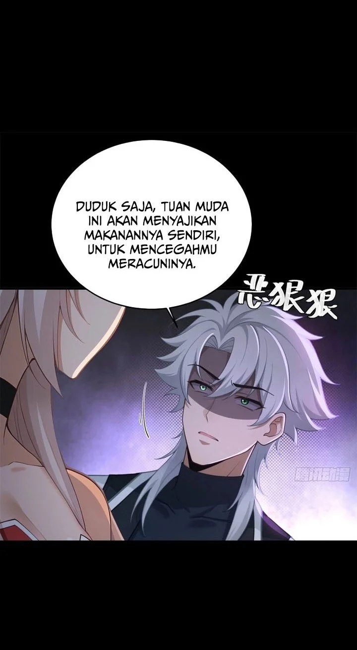 To Save Seven Villainesses, I Went Full Harem! Chapter 19 Gambar 12