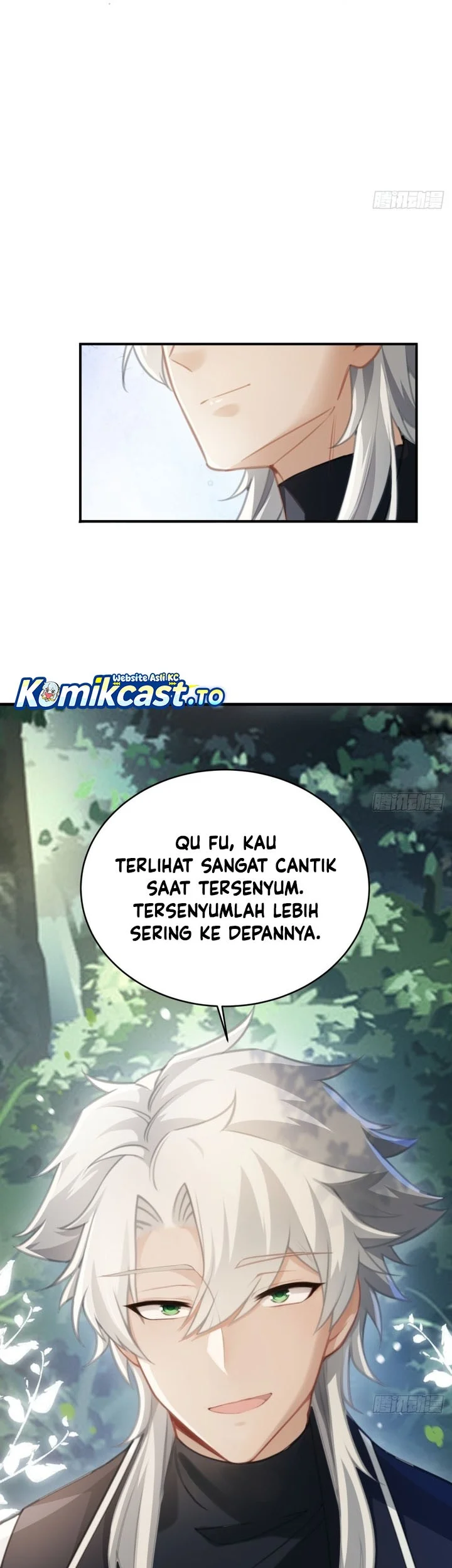 To Save Seven Villainesses, I Went Full Harem! Chapter 21 Gambar 10
