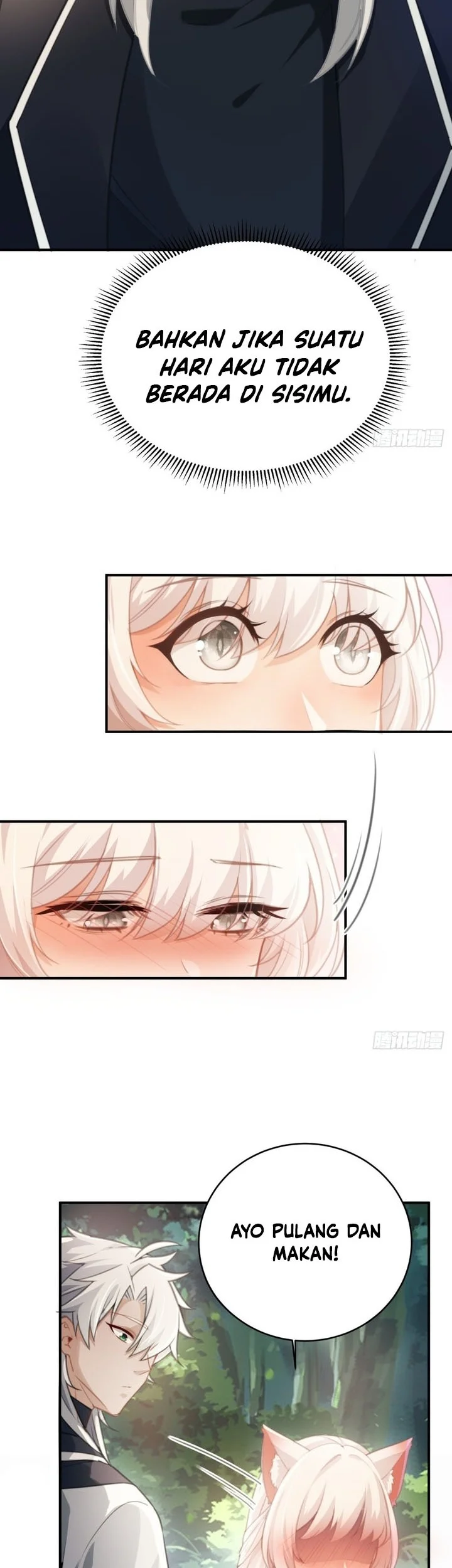 To Save Seven Villainesses, I Went Full Harem! Chapter 21 Gambar 11