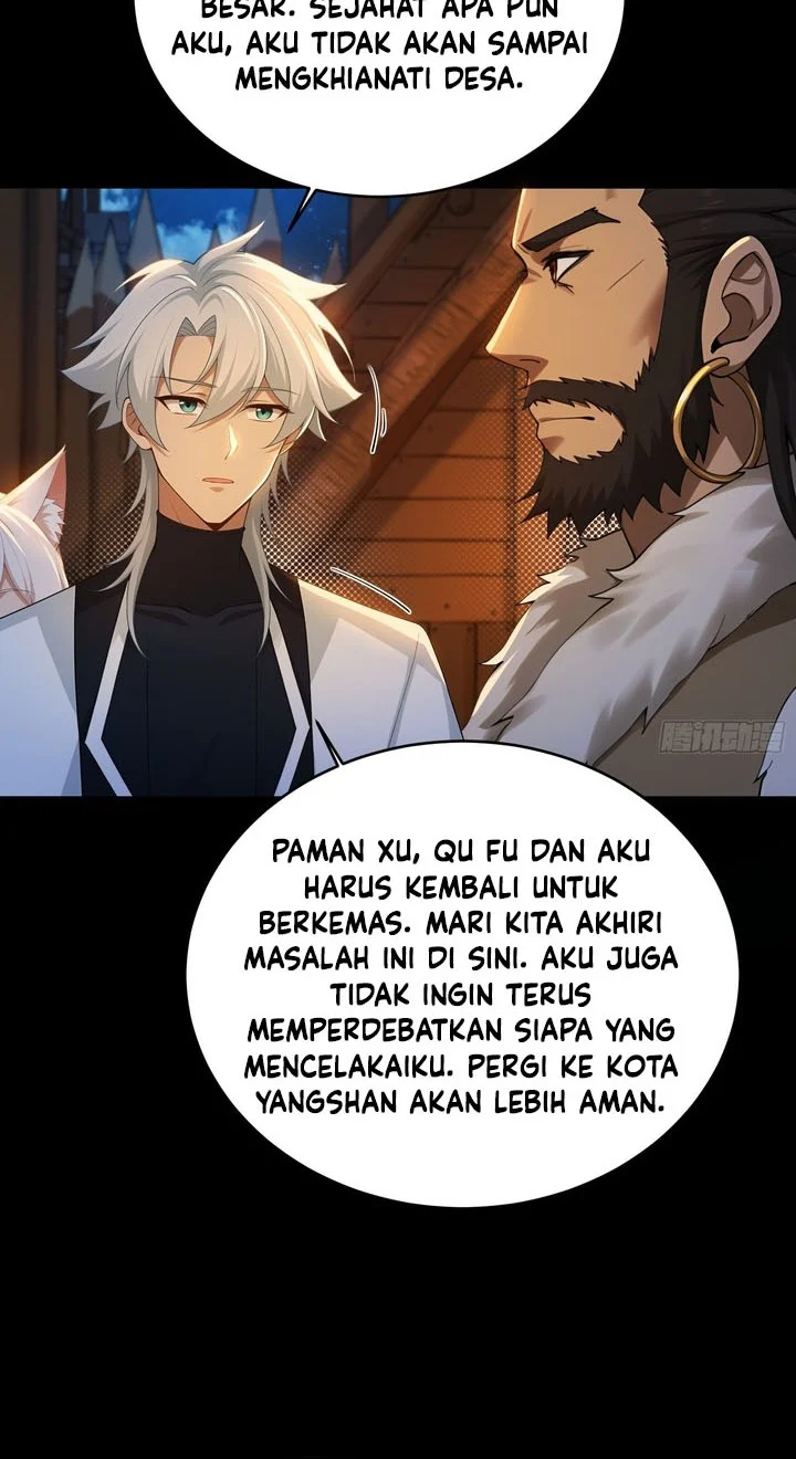 To Save Seven Villainesses, I Went Full Harem! Chapter 23 Gambar 9