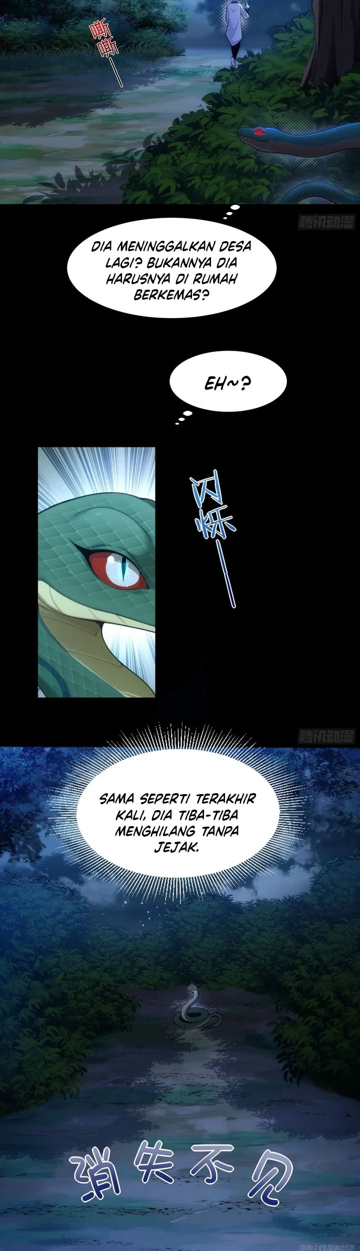 To Save Seven Villainesses, I Went Full Harem! Chapter 24 Gambar 8