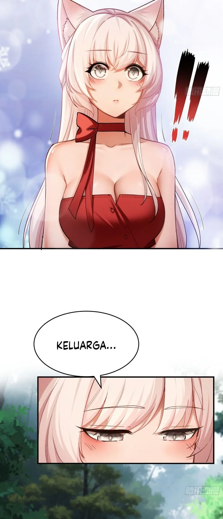 To Save Seven Villainesses, I Went Full Harem! Chapter 25 Gambar 9