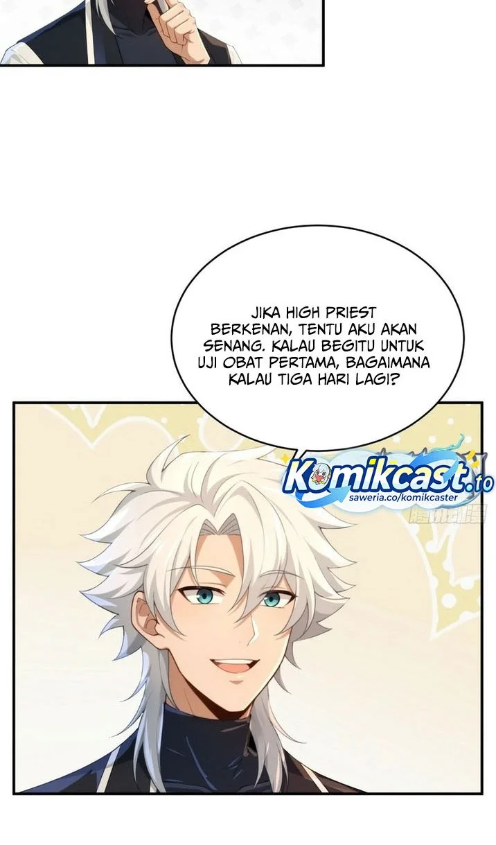 To Save Seven Villainesses, I Went Full Harem! Chapter 48 Gambar 11