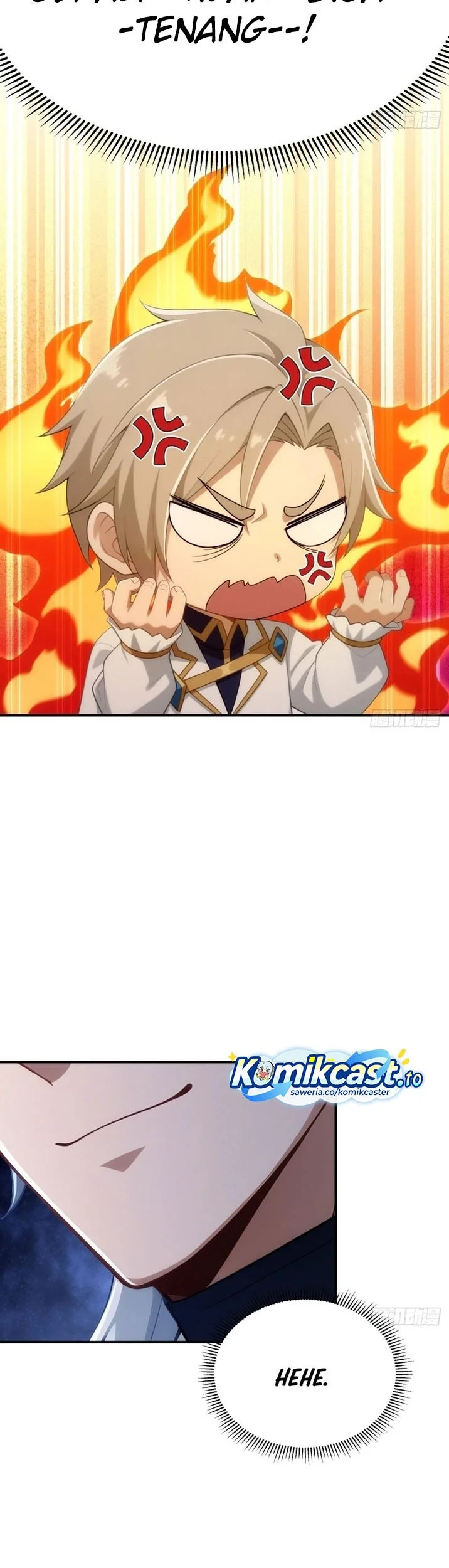 To Save Seven Villainesses, I Went Full Harem! Chapter 49 Gambar 12