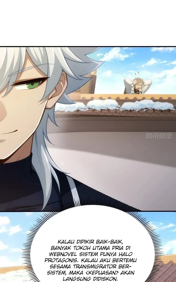 To Save Seven Villainesses, I Went Full Harem! Chapter 49 Gambar 13