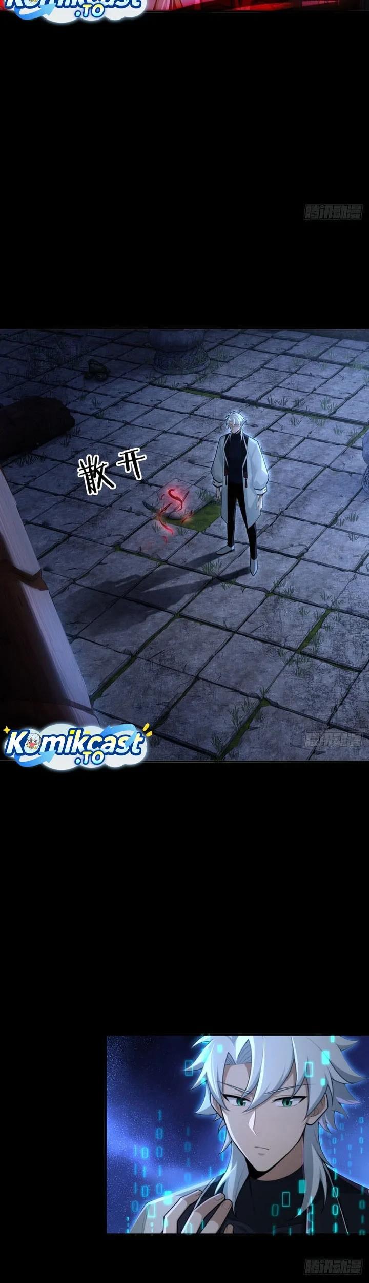 To Save Seven Villainesses, I Went Full Harem! Chapter 61 Gambar 8