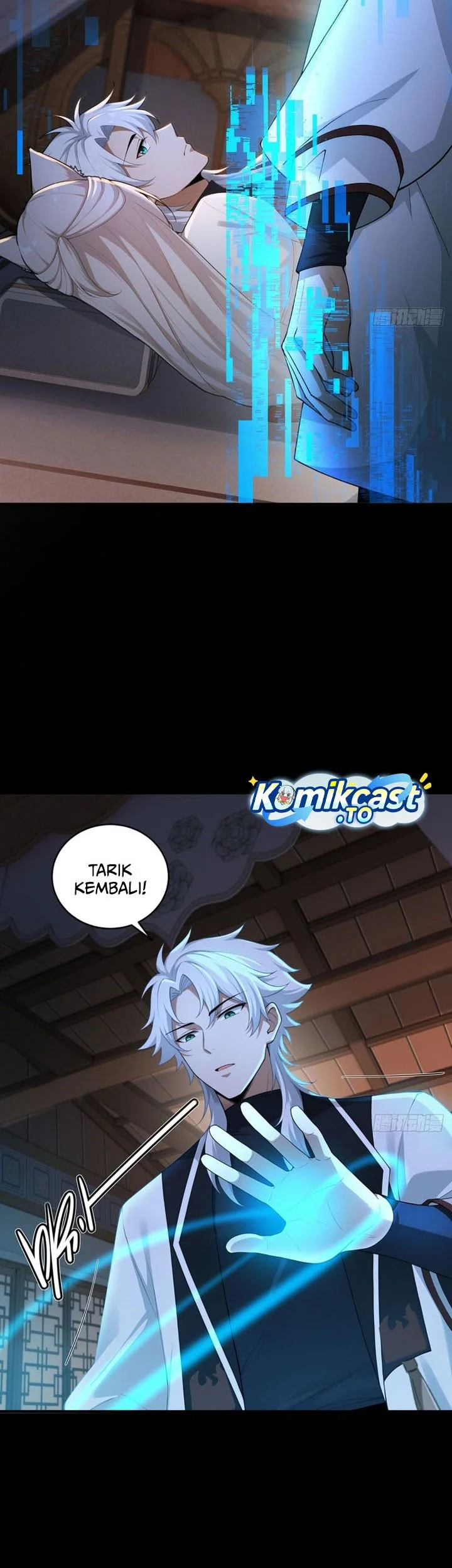 To Save Seven Villainesses, I Went Full Harem! Chapter 66 Gambar 10