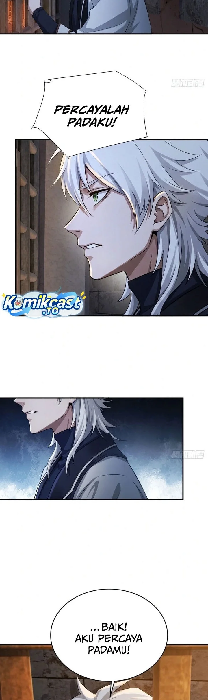 To Save Seven Villainesses, I Went Full Harem! Chapter 67 Gambar 9