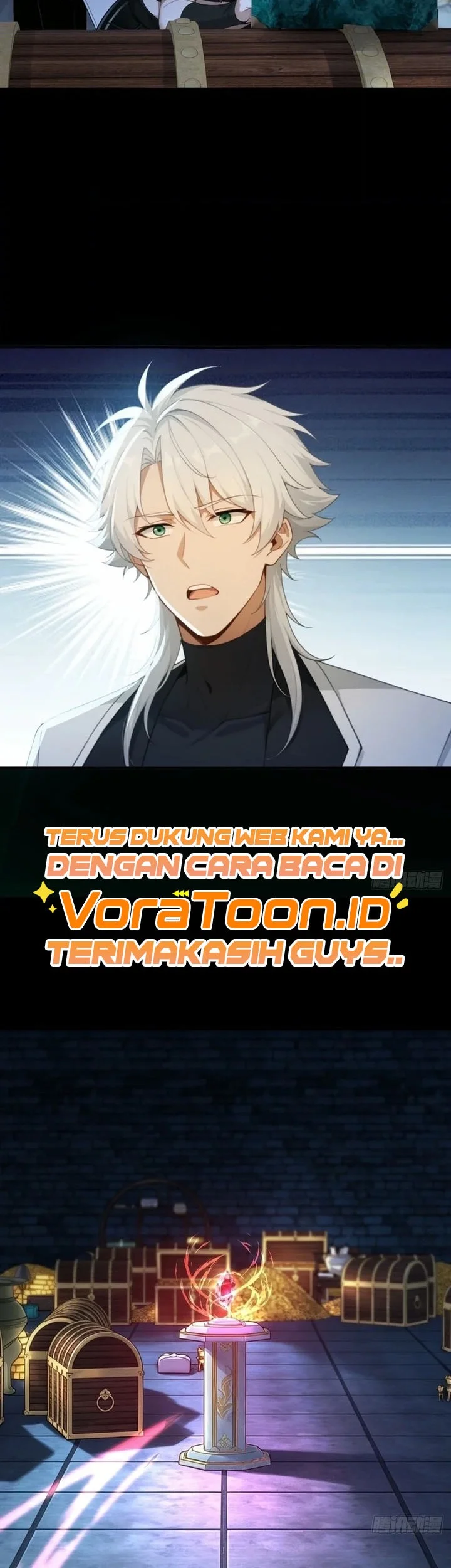 To Save Seven Villainesses, I Went Full Harem! Chapter 74 Gambar 7