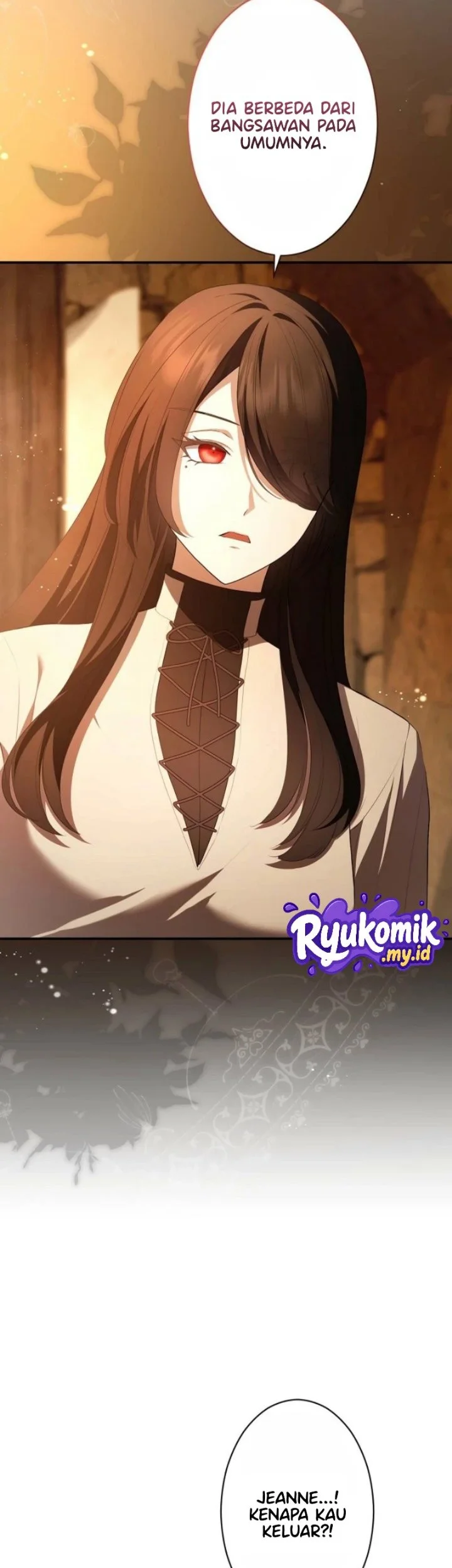 To You Who Killed Me: The Villainess’s Final Dance Chapter 12 Gambar 19