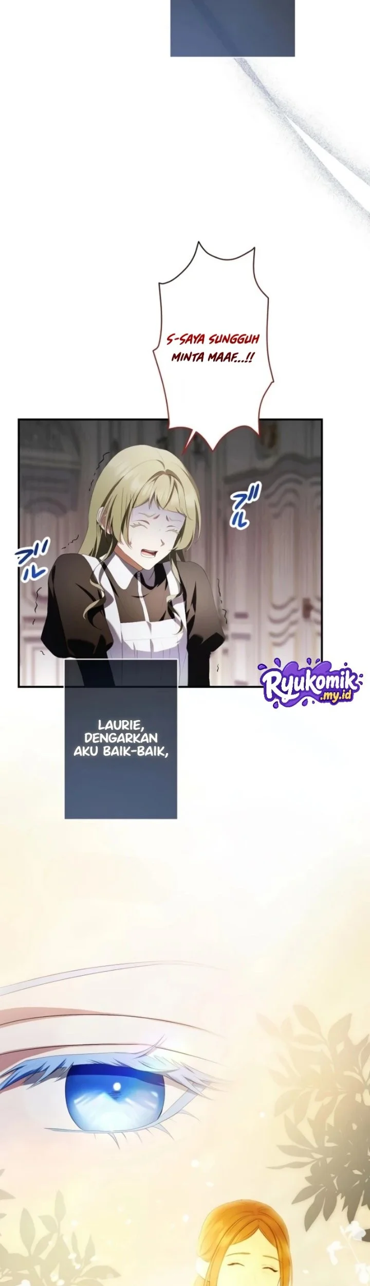 To You Who Killed Me: The Villainess’s Final Dance Chapter 14 Gambar 19