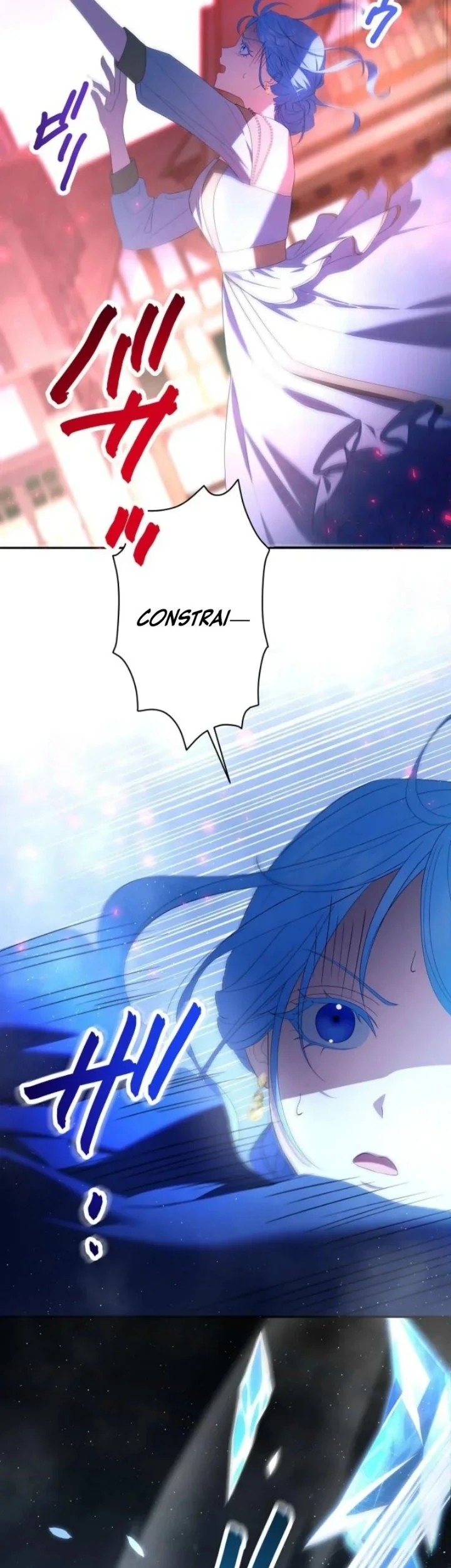 To You Who Killed Me: The Villainess’s Final Dance Chapter 20 Gambar 15