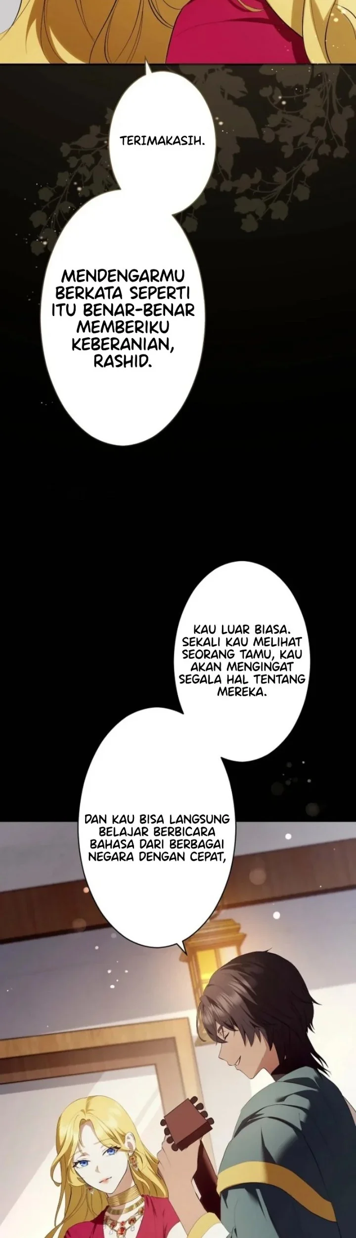 To You Who Killed Me: The Villainess’s Final Dance Chapter 3 Gambar 14