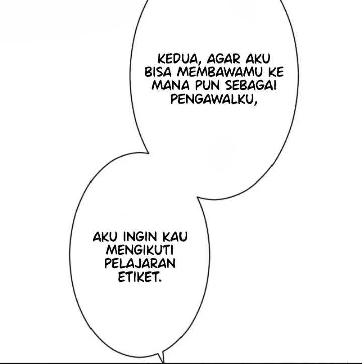 To You Who Killed Me: The Villainess’s Final Dance Chapter 8 Gambar 15