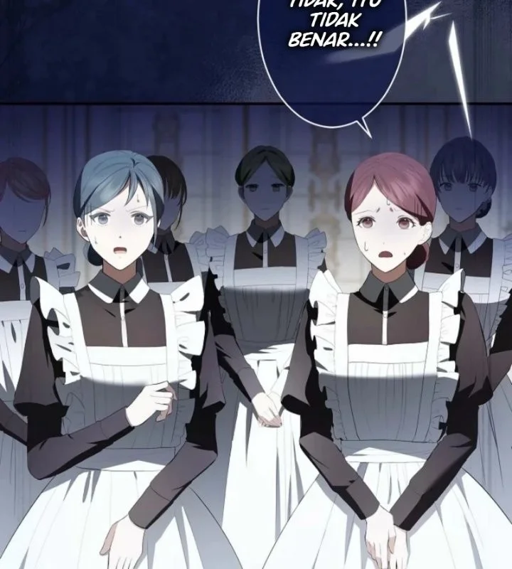 To You Who Killed Me: The Villainess’s Final Dance Chapter 9 Gambar 16