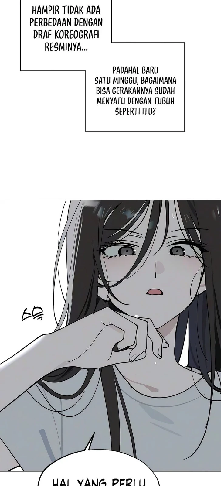 Today is a Woman Day (Today's Han Yoil Is a Woman) Chapter 62 Gambar 12