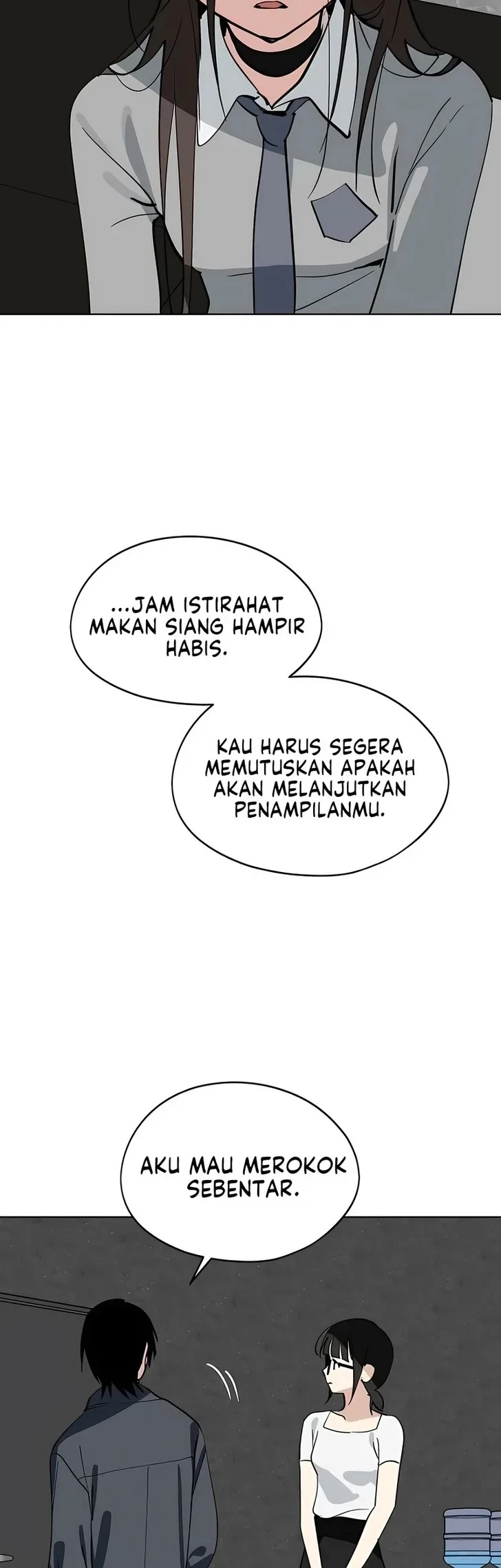 Today is a Woman Day (Today's Han Yoil Is a Woman) Chapter 66 Gambar 15