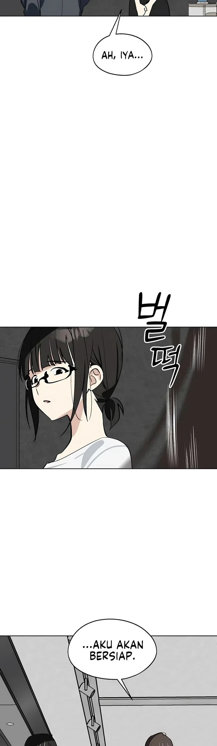Today is a Woman Day (Today's Han Yoil Is a Woman) Chapter 66 Gambar 16