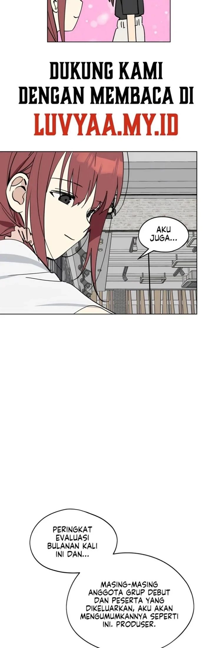 Today is a Woman Day (Today's Han Yoil Is a Woman) Chapter 70 Gambar 12