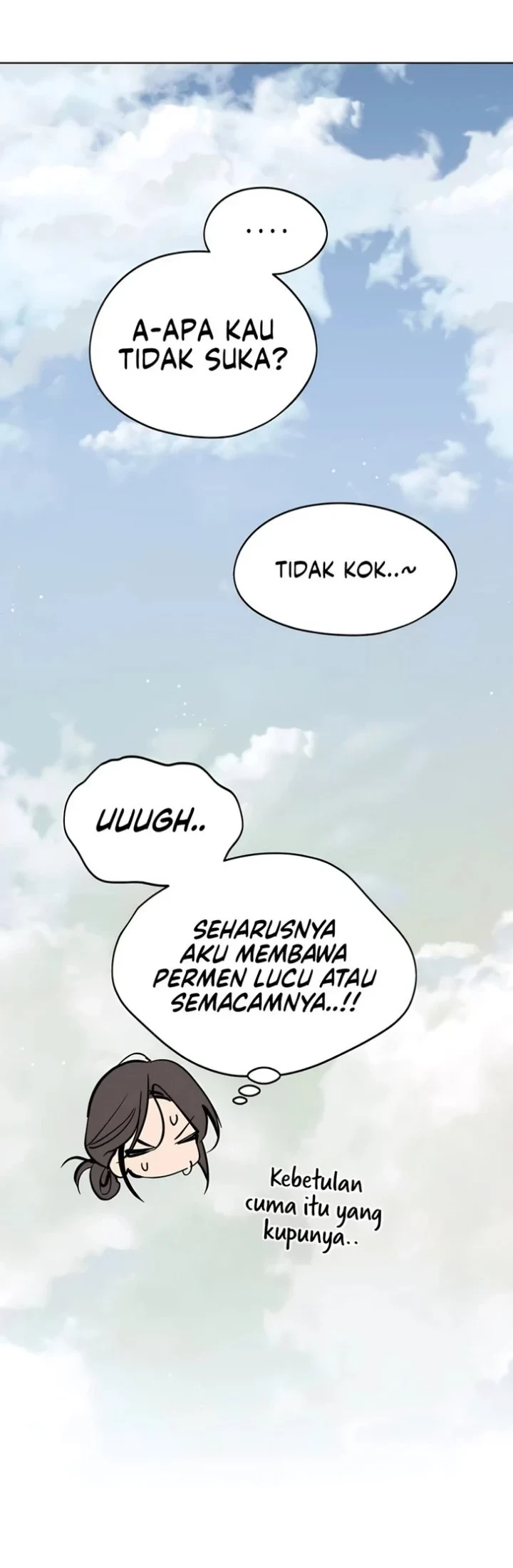 Today is a Woman Day (Today's Han Yoil Is a Woman) Chapter 71 Gambar 15
