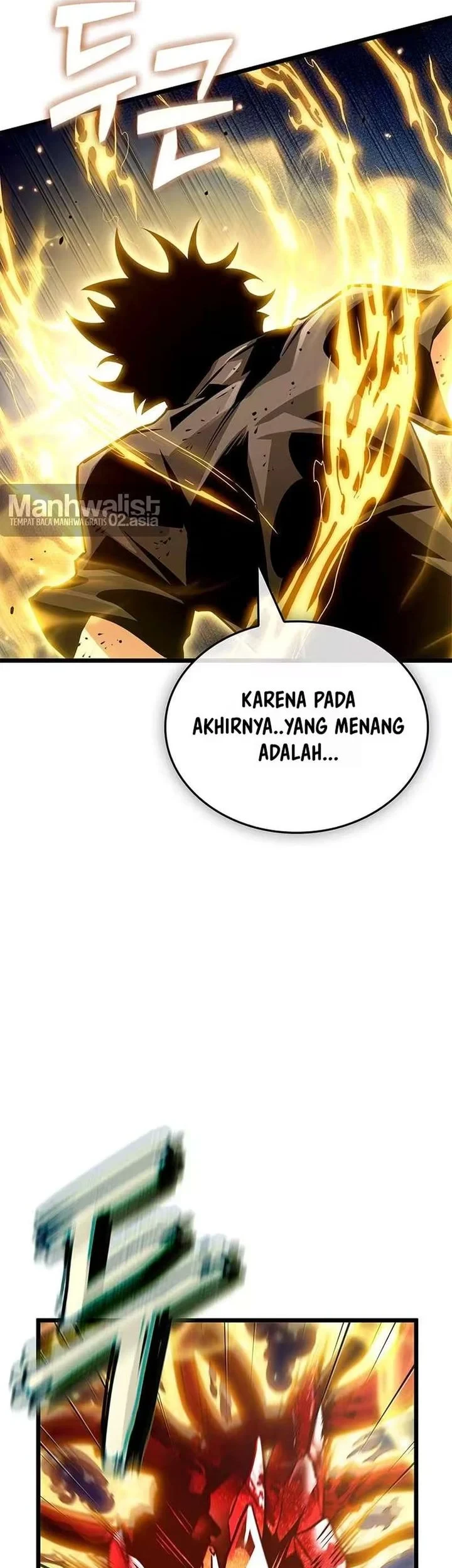Tomb Raider King: End Line Chapter 19 Gambar 18
