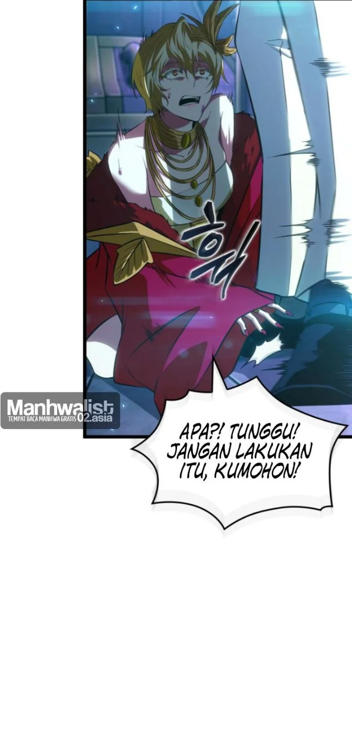 Tomb Raider King: End Line Chapter 23 Gambar 16