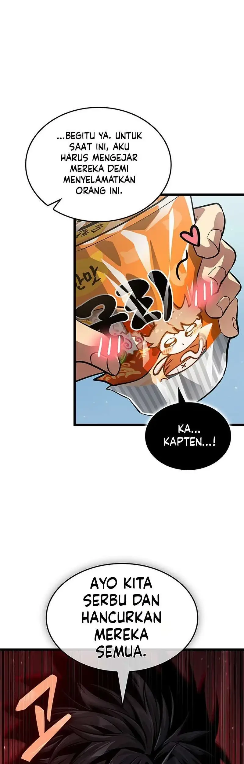Tomb Raider King: End Line Chapter 8 Gambar 17