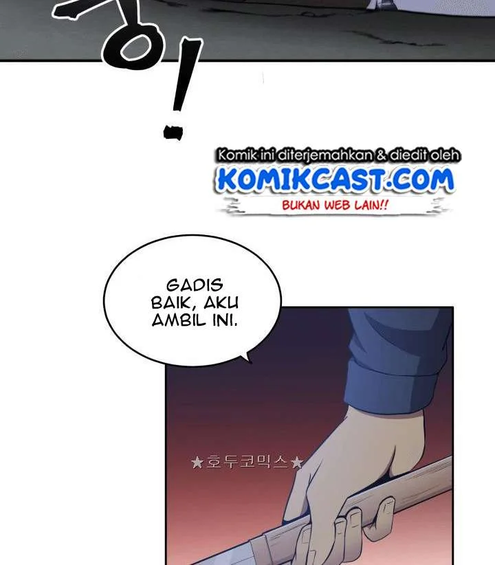 Tomb Raider King Chapter 10 Gambar 26