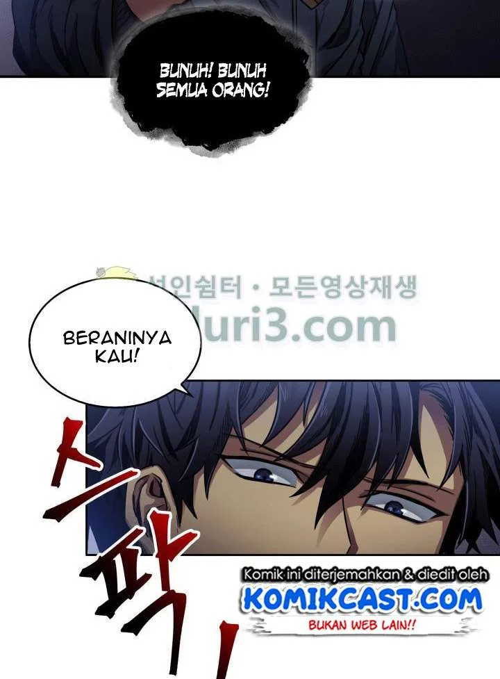 Tomb Raider King Chapter 10 Gambar 28