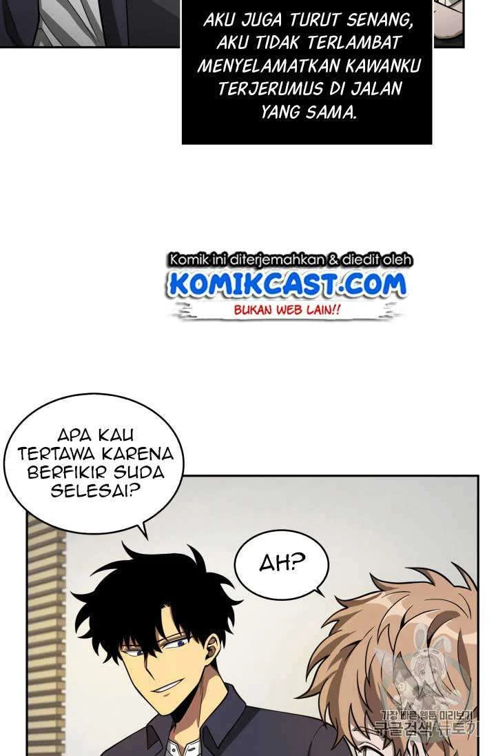 Tomb Raider King Chapter 100 Gambar 28
