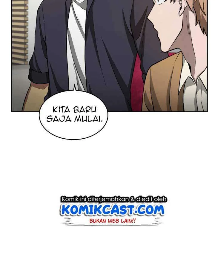 Tomb Raider King Chapter 100 Gambar 29