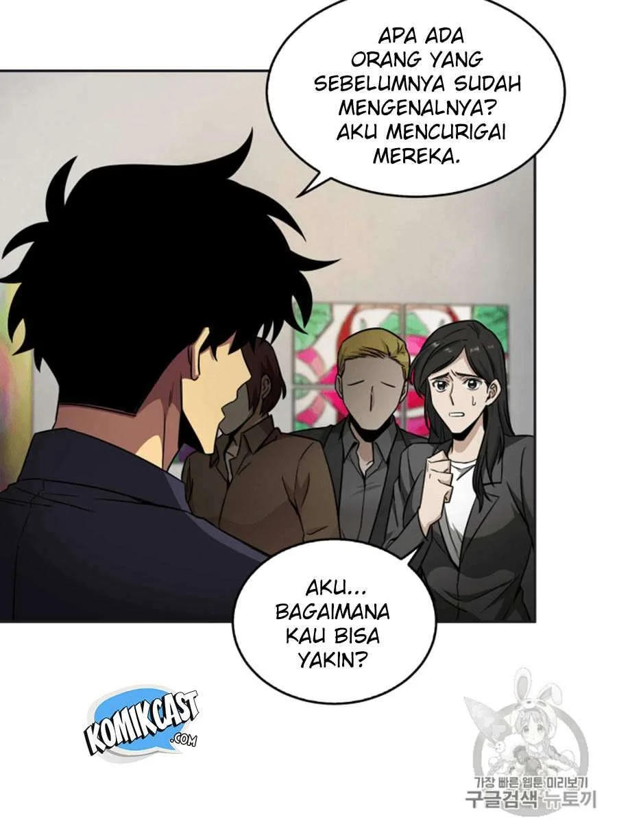 Tomb Raider King Chapter 101 Gambar 27