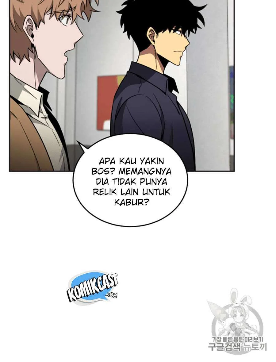 Tomb Raider King Chapter 101 Gambar 30