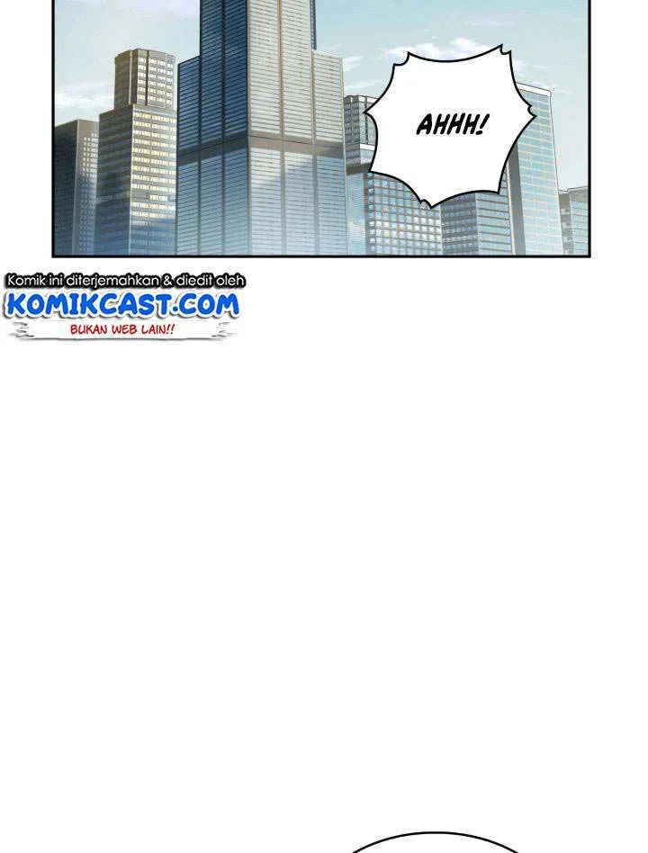 Tomb Raider King Chapter 102 Gambar 29