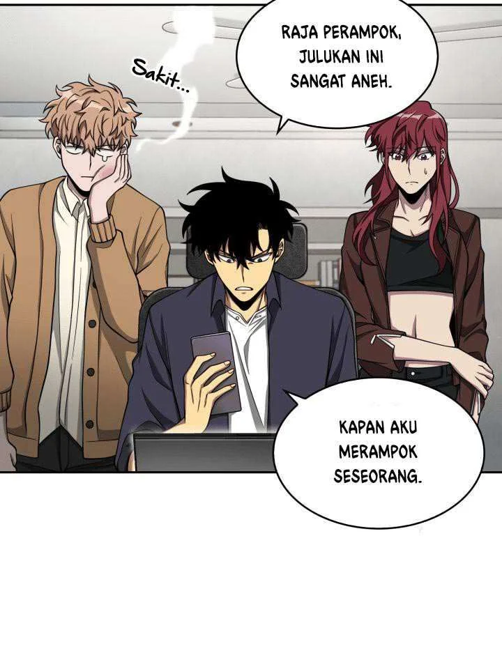 Tomb Raider King Chapter 102 Gambar 30