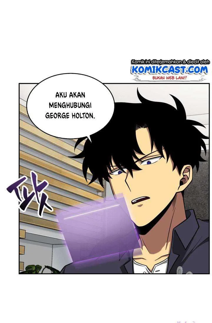 Tomb Raider King Chapter 102 Gambar 31