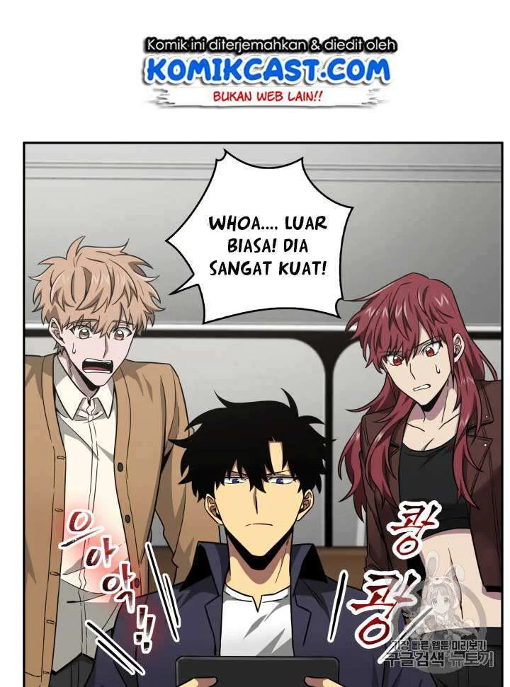 Tomb Raider King Chapter 103 Gambar 30