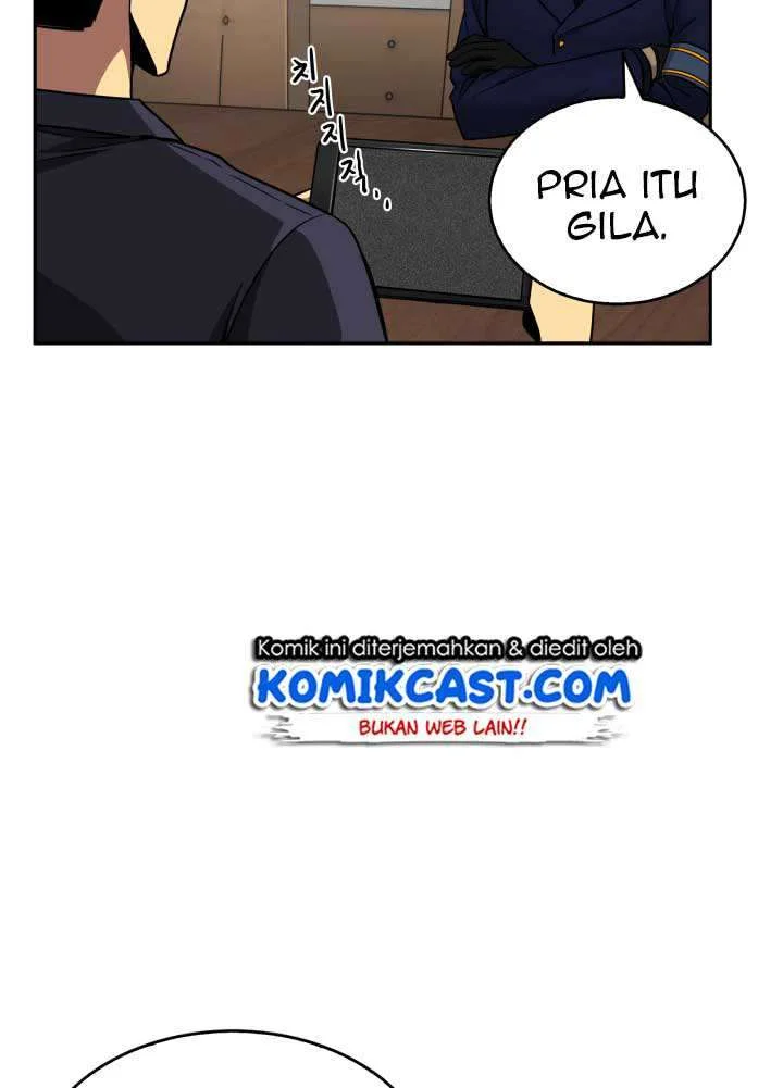 Tomb Raider King Chapter 103 Gambar 32