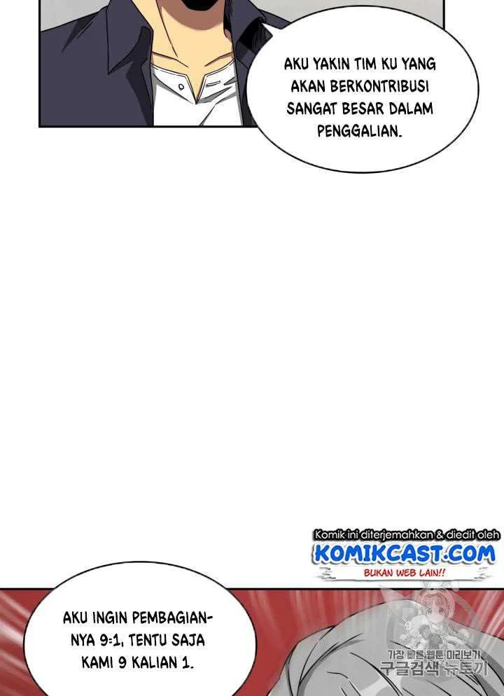 Tomb Raider King Chapter 104 Gambar 29