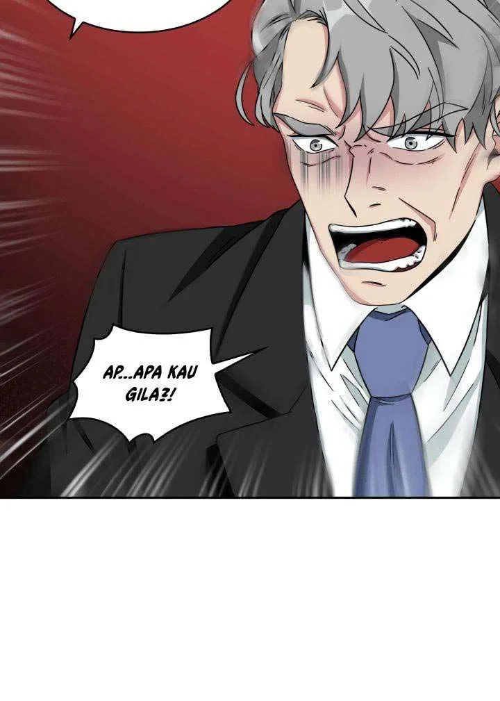 Tomb Raider King Chapter 104 Gambar 30
