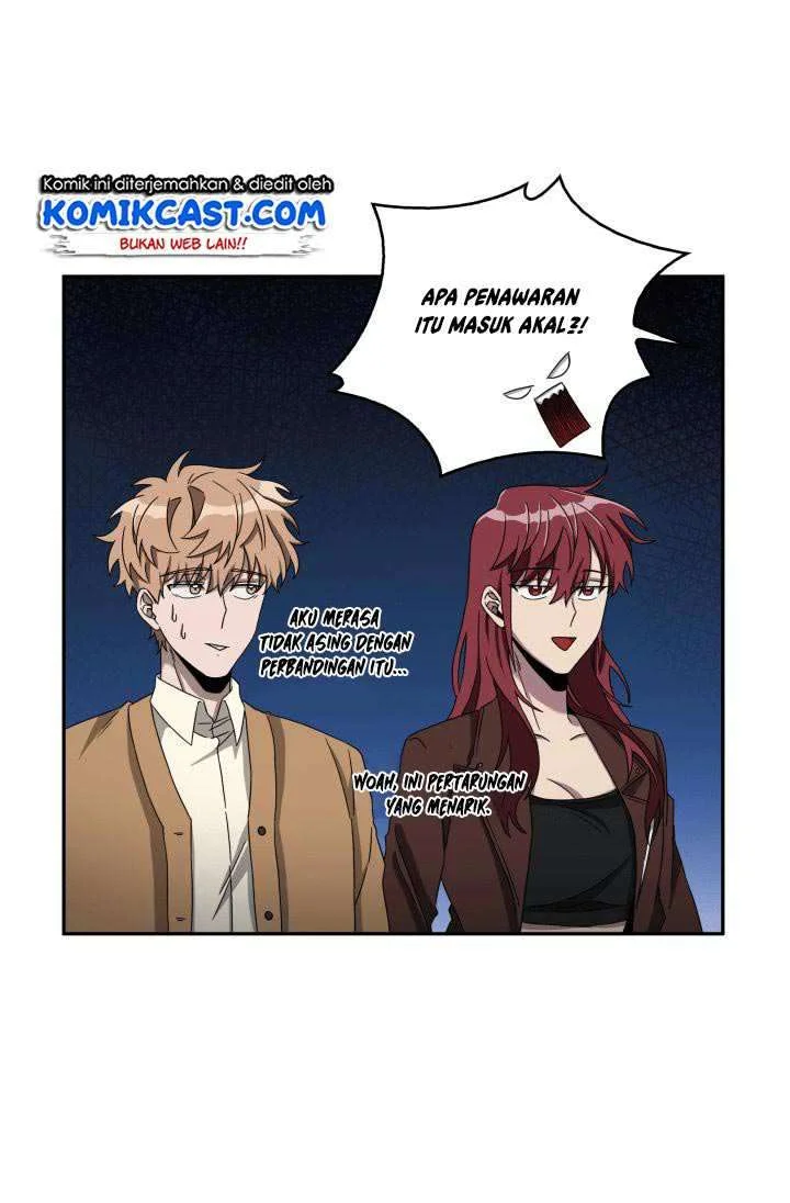 Tomb Raider King Chapter 104 Gambar 31