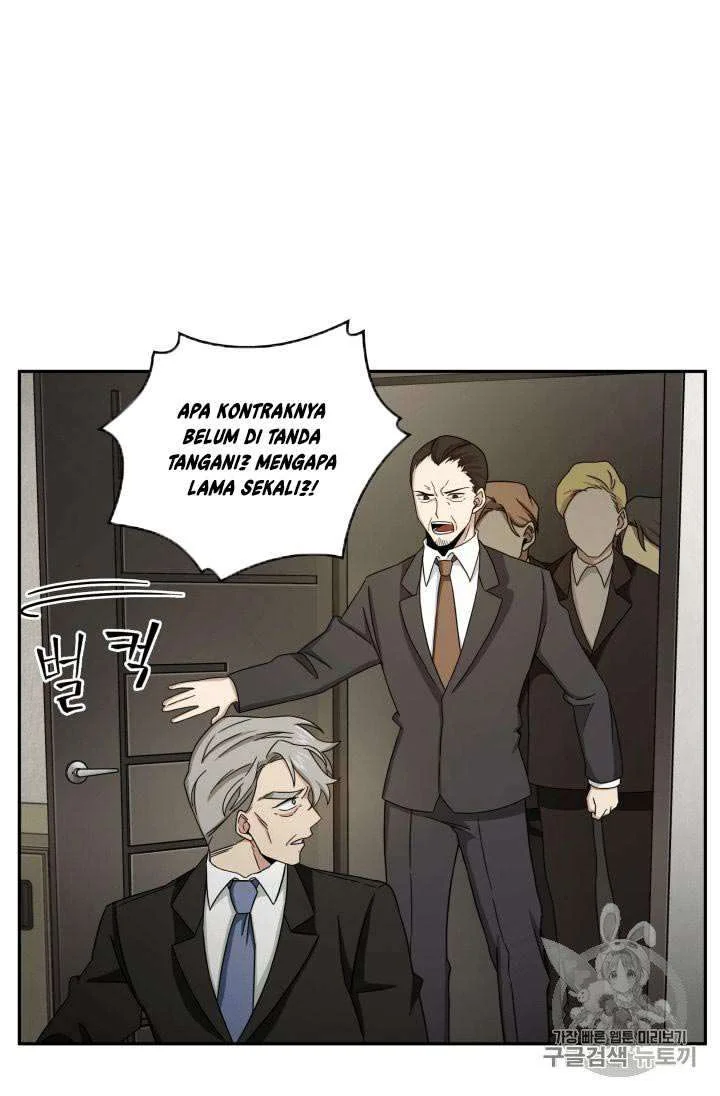 Tomb Raider King Chapter 104 Gambar 32