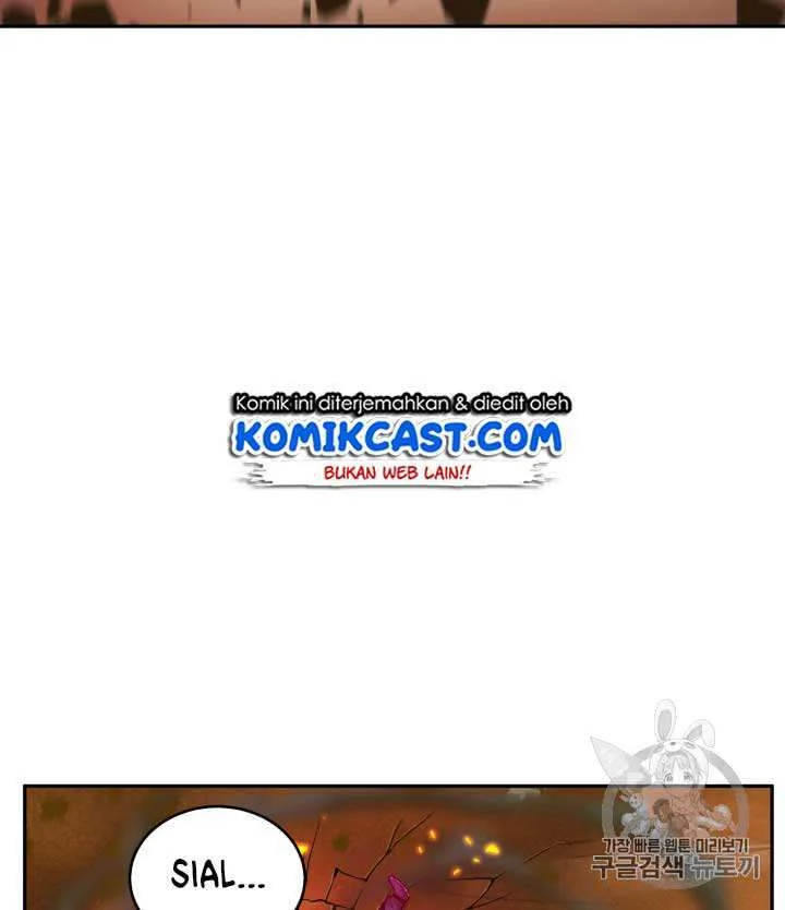 Tomb Raider King Chapter 105 Gambar 31