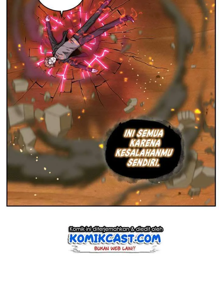 Tomb Raider King Chapter 105 Gambar 32