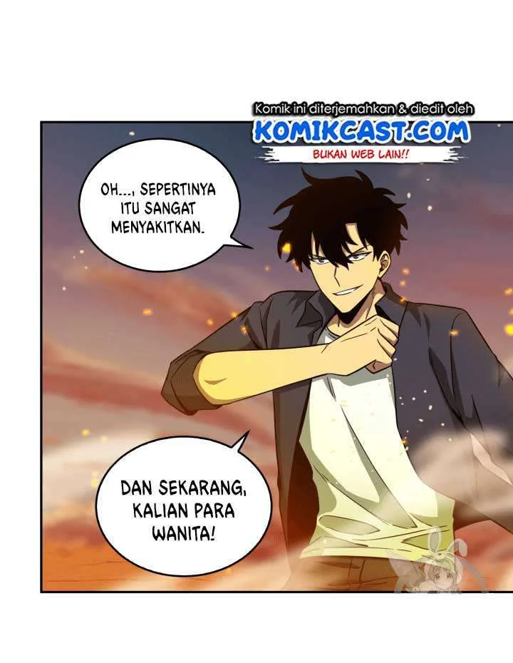 Tomb Raider King Chapter 105 Gambar 33