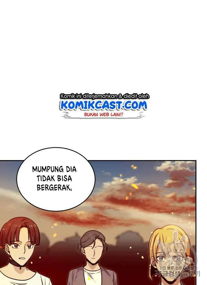Tomb Raider King Chapter 105 Gambar 34