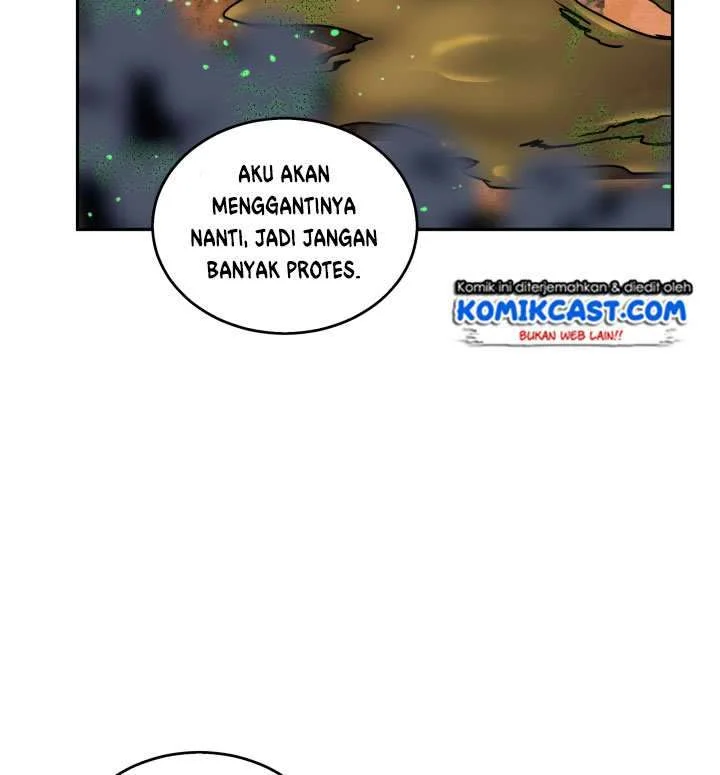 Tomb Raider King Chapter 107 Gambar 32