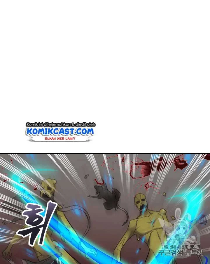 Tomb Raider King Chapter 107 Gambar 34